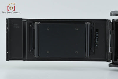 [Used] TOYO Toyo 69/45 Roll Film Holder