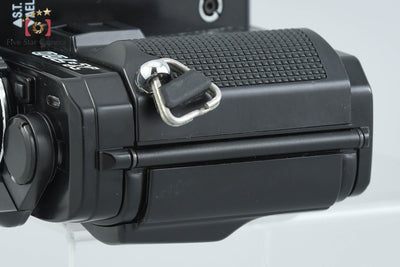 【Used】MINOLTA New X-700 SLR Film Camera