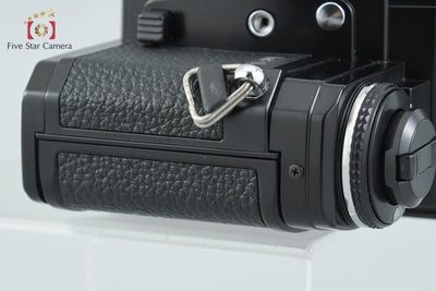 【Used】MINOLTA New X-700 SLR Film Camera