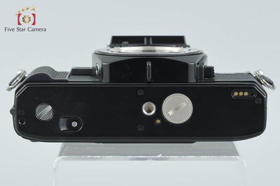 【Used】MINOLTA New X-700 SLR Film Camera