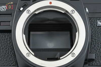 【Used】MINOLTA New X-700 SLR Film Camera