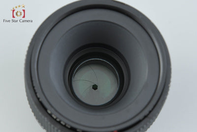 【中古】CONTAX コンタックス Carl Zeiss Makro Planar 60mm f/2.8 C T* MMJ