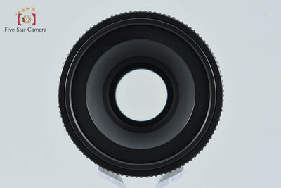 【中古】CONTAX コンタックス Carl Zeiss Makro Planar 60mm f/2.8 C T* MMJ