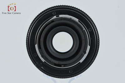 【中古】CONTAX コンタックス Carl Zeiss Makro Planar 60mm f/2.8 C T* MMJ