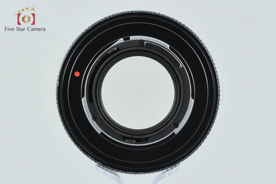 【中古】CONTAX コンタックス Carl Zeiss Planar 85mm f/1.4 T* AEG