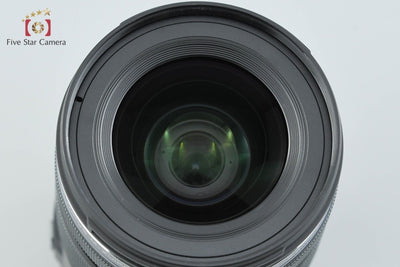 【中古】OLYMPUS オリンパス M.ZUIKO DIGITAL ED 12-50mm f/3.5-6.3 EZ ブラック