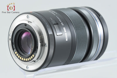 【中古】OLYMPUS オリンパス M.ZUIKO DIGITAL ED 12-50mm f/3.5-6.3 EZ ブラック
