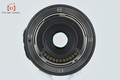 【中古】OLYMPUS オリンパス M.ZUIKO DIGITAL ED 12-50mm f/3.5-6.3 EZ ブラック