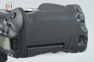 【Used】Canon EOS-1D X Mark II Digital SLR Camera