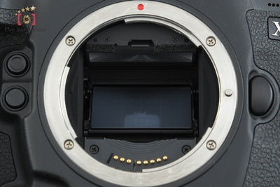 【Used】Canon EOS-1D X Mark II Digital SLR Camera