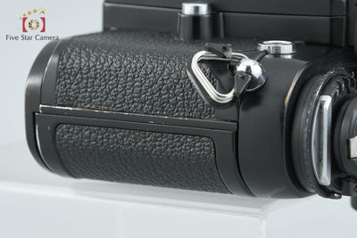 [Used] Nikon F3 HP SLR Film Camera