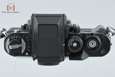 [Used] Nikon F3 HP SLR Film Camera