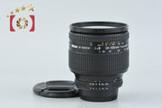 [Used] Nikon AF NIKKOR 24-120mm f/3.5-5.6 D