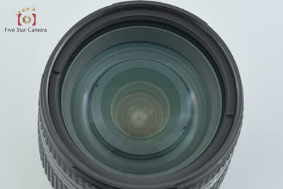 [Used] Nikon AF NIKKOR 24-120mm f/3.5-5.6 D