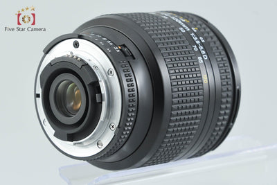 [Used] Nikon AF NIKKOR 24-120mm f/3.5-5.6 D