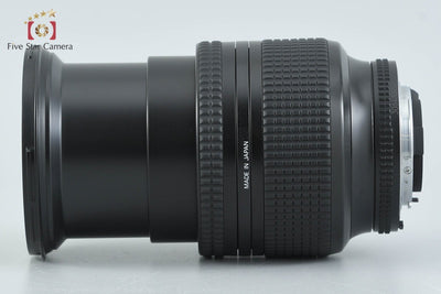 [Used] Nikon AF NIKKOR 24-120mm f/3.5-5.6 D