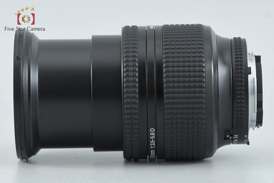 [Used] Nikon AF NIKKOR 24-120mm f/3.5-5.6 D