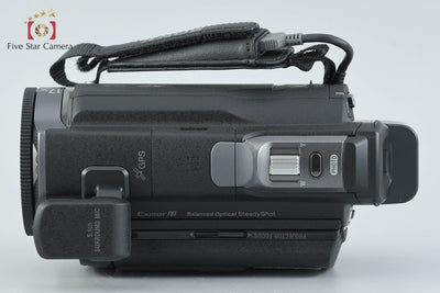 【Used】SONY Handycam HDR-PJ790V Digital Video Camera
