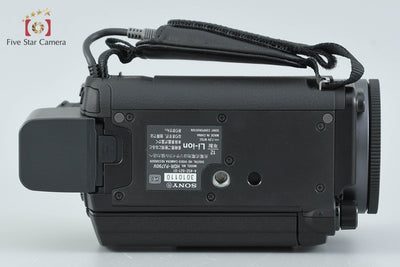 【Used】SONY Handycam HDR-PJ790V Digital Video Camera