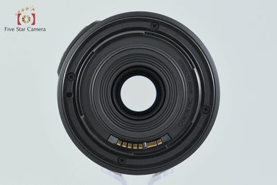 [Used] Canon EF-S 55-250mm f/4-5.6 IS II
