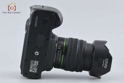 [Used] PENTAX K20D 18-55 Lens Kit