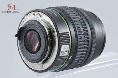 [Used] PENTAX K20D 18-55 Lens Kit