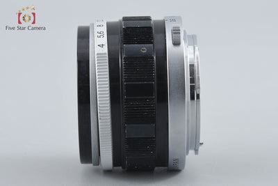 [Used] OLYMPUS Olympus E.ZUIKO AUTO-W 25mm f/4
