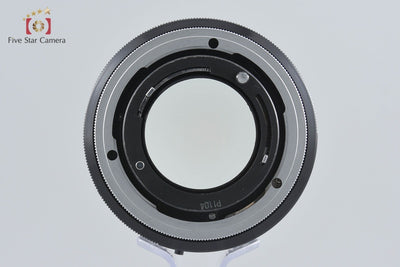 [Used] Canon FD 55mm f/1.2 S.S.C.