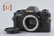 Used] MINOLTA Minolta X-500 SLR Film Camera