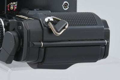 Used] MINOLTA Minolta X-500 SLR Film Camera