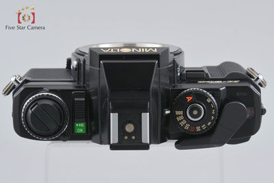 Used] MINOLTA Minolta X-500 SLR Film Camera