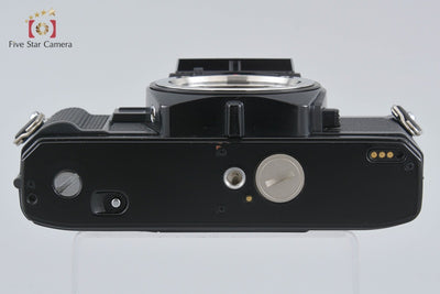Used] MINOLTA Minolta X-500 SLR Film Camera