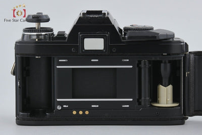Used] MINOLTA Minolta X-500 SLR Film Camera
