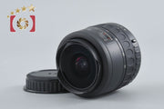 [Used] PENTAX Pentax SMC F FISH-EYE 17-28mm f/3.5-4.5