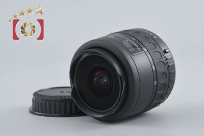 [Used] PENTAX Pentax SMC F FISH-EYE 17-28mm f/3.5-4.5