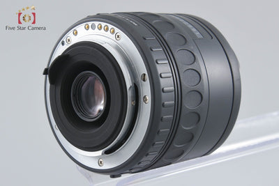 [Used] PENTAX Pentax SMC F FISH-EYE 17-28mm f/3.5-4.5