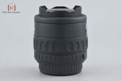 [Used] PENTAX Pentax SMC F FISH-EYE 17-28mm f/3.5-4.5