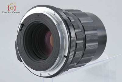 [Used] PENTAX Pentax SMC TAKUMAR 6x7 150mm f/2.8