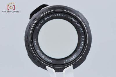 [Used] PENTAX Pentax SMC TAKUMAR 6x7 150mm f/2.8