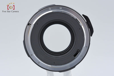 [Used] PENTAX Pentax SMC TAKUMAR 6x7 150mm f/2.8