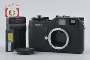 [Used] EPSON R-D1s Rangefinder Digital Camera