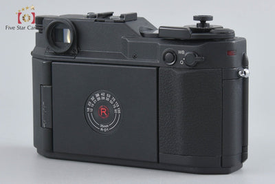 [Used] EPSON R-D1s Rangefinder Digital Camera