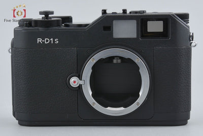 [Used] EPSON R-D1s Rangefinder Digital Camera