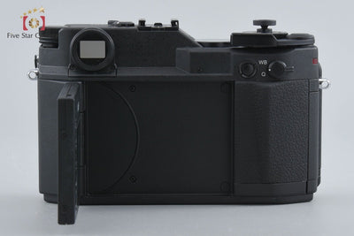 [Used] EPSON R-D1s Rangefinder Digital Camera