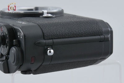 [Used] EPSON R-D1s Rangefinder Digital Camera