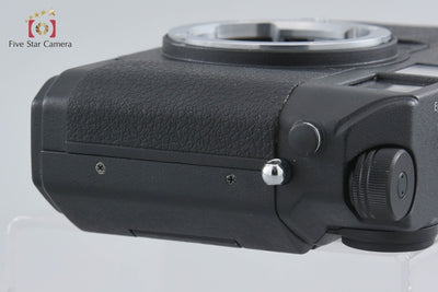 [Used] EPSON R-D1s Rangefinder Digital Camera