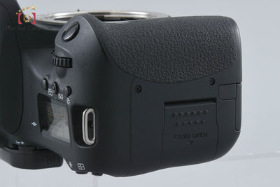 【中古】Canon キヤノン EOS 8000D デジタル一眼レフカメラ