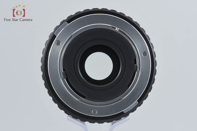 [Used] Olympus S. Zuiko MC Auto-Zoom 35-70mm f/4