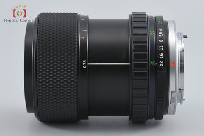 [Used] Olympus S. Zuiko MC Auto-Zoom 35-70mm f/4