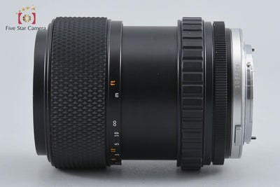 [Used] Olympus S. Zuiko MC Auto-Zoom 35-70mm f/4
